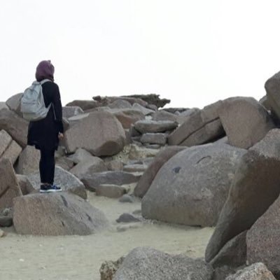 Raheela Shahさんのプロフィール画像