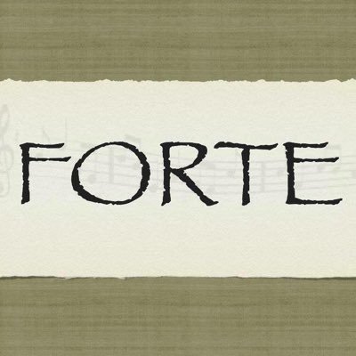 Forte Theatre Productions creates unique and immersive theatrical events specifically utilizing the talents of professional artist,actors,musicians and writers