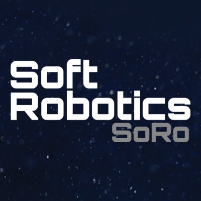 Soft Robotics is the #1 robotics journal, publishing world-class peer-reviewed research on the emerging technologies of soft and deformable robots.