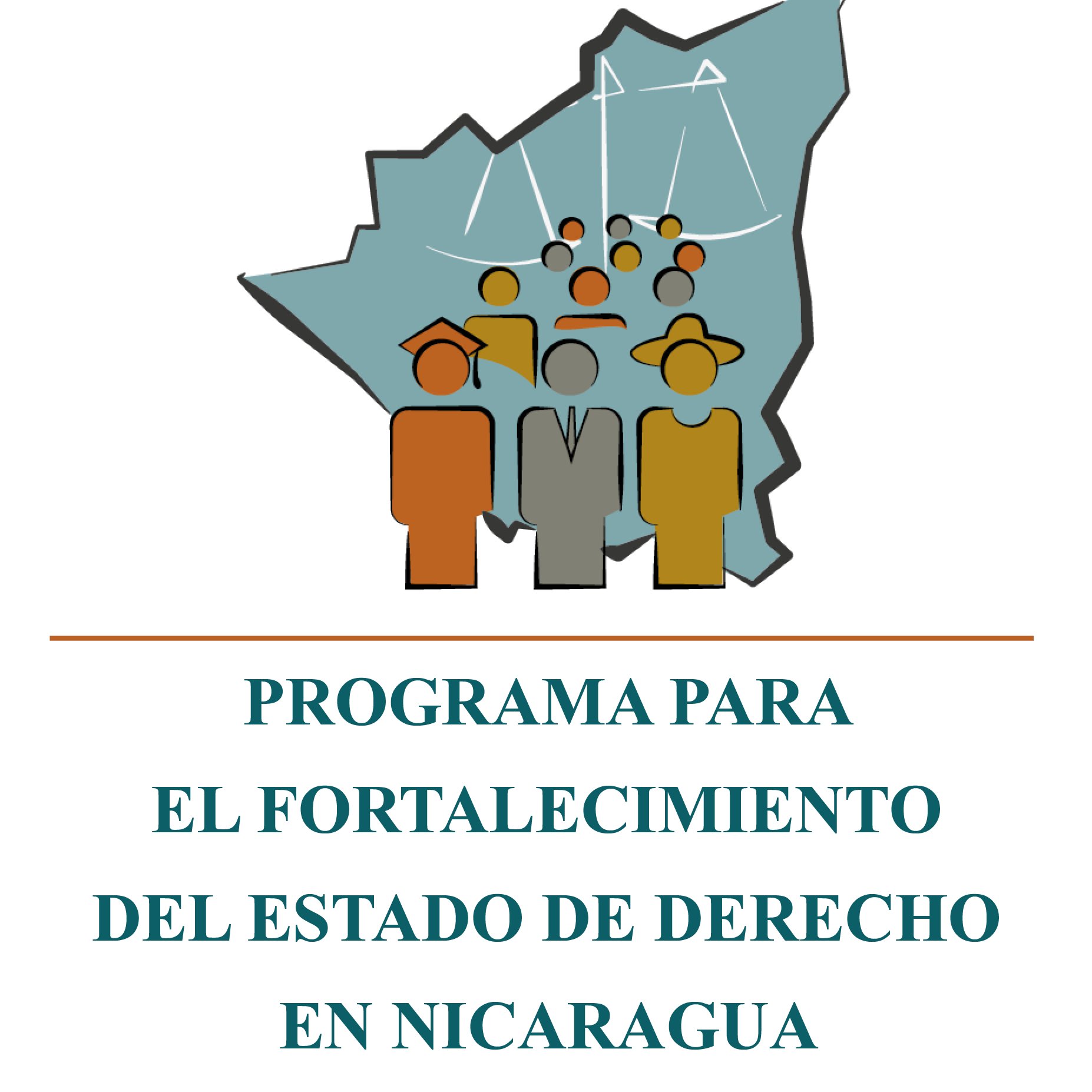 Cuenta dedicada a compartir información para el fortalecimiento del Estado de Derecho en Nicaragua.