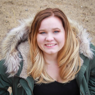 jesslynmarken's profile picture. SC- jess_mark34 | HU '21