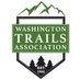 Washington Trails (@WTA_hikers) Twitter profile photo