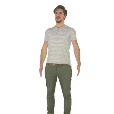miguelmathe's profile picture. @onepoint