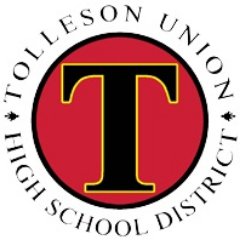 TUHSD was organized on January 24, 1914. Our public school district serves 13,500 students in Tolleson, Avondale, Glendale and Phoenix.