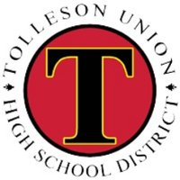 Tolleson Union High School District(@TollesonUhsd) 's Twitter Profile Photo