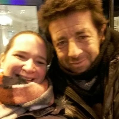 Fan de @PatrickBruelOff depuis 1989...et de @LFabianOfficial
Suivie par @Arthur_Officiel et @ObispoPascal