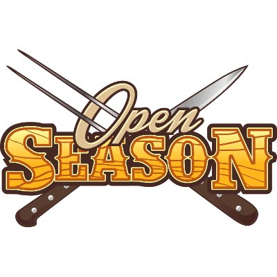 Open Season is a New England based food truck and catering company focused on game meat, bbq, and local meats and produce. Game on!

https://t.co/R5zUZpxWWx