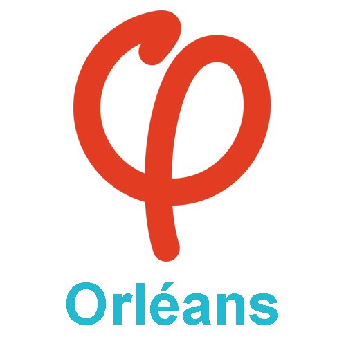 Compte tweeter du groupe d'action orléanais de la France Insoumise.