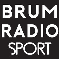 Brum Radio Sport (@brumradiosports) 's Twitter Profile Photo