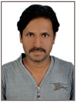 Rambhargav6's profile picture. Jo bhi ho sach ho