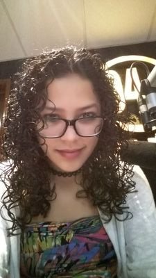 kimberlySotoo's profile picture. 