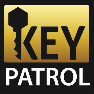 key_patrol's profile picture. Protecting People and Property 24/7 - Keyholding - Alarm Response - Mobile Patrols - Lock and Unlocks - Vacant Property Checks