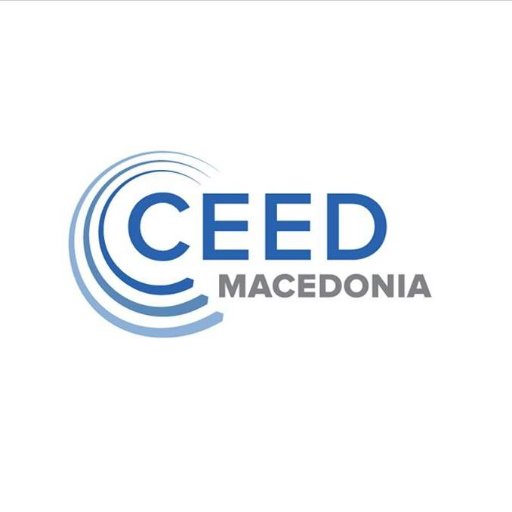 CEED Macedonia (Center for Entrepreneurship and Executive Development)