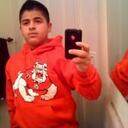 ryan ayala - @ryan2482 - Twitter