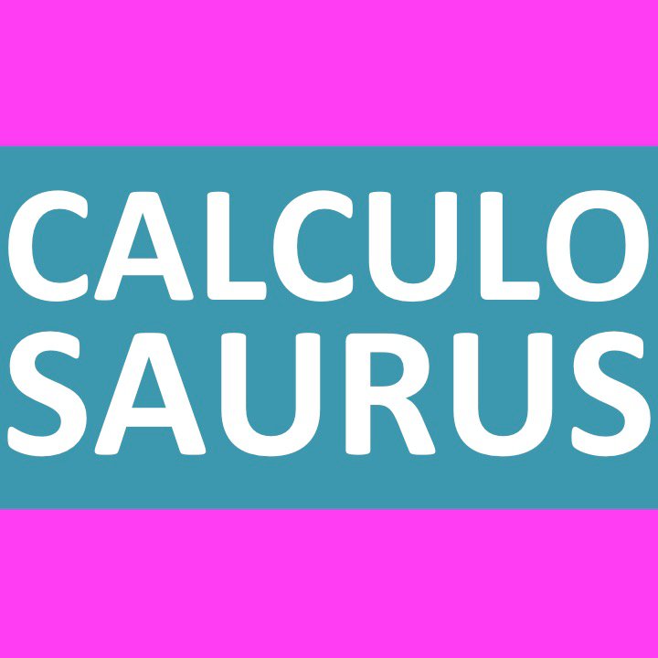 calculosaurus Profile Picture