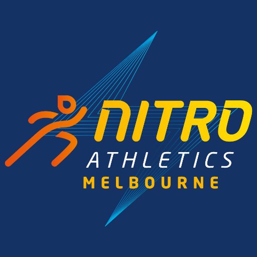 The future of Athletics has arrived. #NitroAthletics Feb 4, 9, 11 2017 in @Melbourne. Get your tickets at https://t.co/xIRNa9CrI3