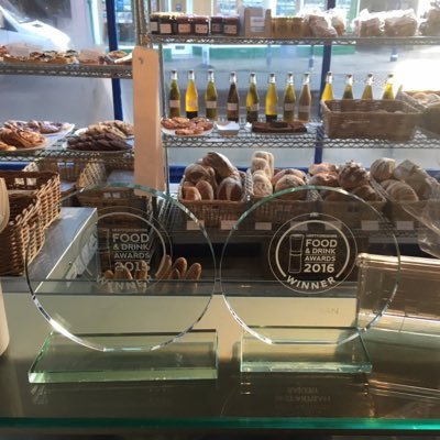 Traditional French, Italian & flavoured breads baked in-house daily. Pastries, cakes, savouries, sandwiches & take away goods for any time of day.