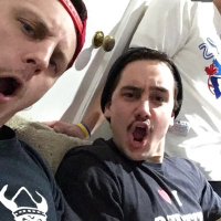 Alex Dumais (@douuordie) 's Twitter Profile