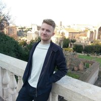 Rob Lee (@rob_a_lee) 's Twitter Profile