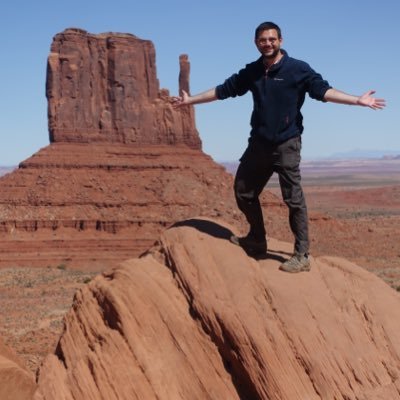 Researcher. Tweets about stats, walks, movies and FPL.