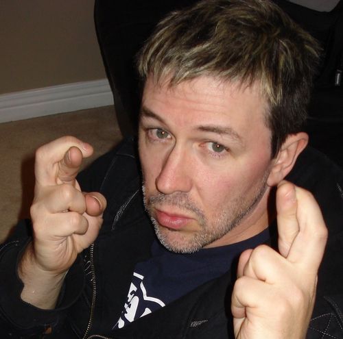 iantanner's profile picture. Singer, Songwriter, Film Composer, Music Geek, Musician (with little to no other skills), Occasional Walking Contradiction!