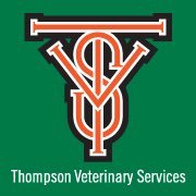 Dr. Thompson Vet(@drthompsonvet) 's Twitter Profile Photo