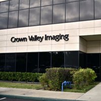 Bone Density DEXA Scan – Crown Valley Imaging