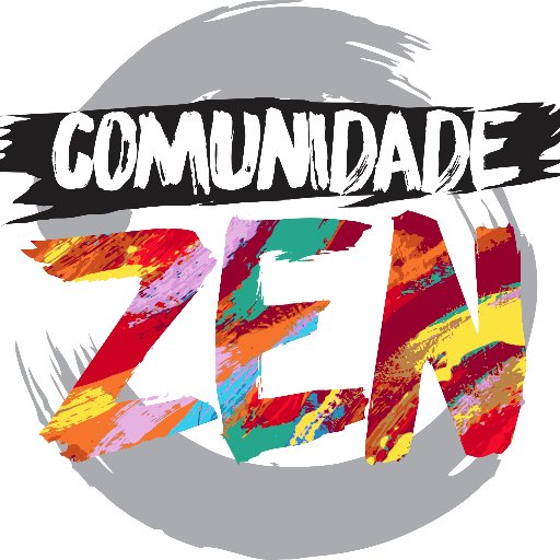 Banda Comunidade Zen