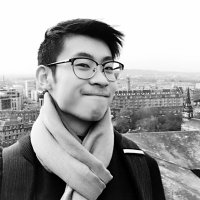 Qiang Meng (@qi_ang_meng) 's Twitter Profile