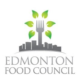 Official Twitter account of the Edmonton Food Council, a volunteer committee advising on food & agriculture in #YEG. #YEGfood #YEGgarden #VegInsteadYEG