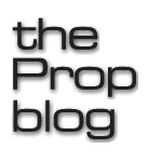 ThePropBlog's profile picture. 