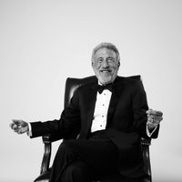 George Zimmer (@georgezimmer) Twitter profile photo