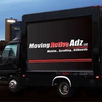 Moving Active Adz Mobile Billboards(@MovingActiveAdz) 's Twitter Profile Photo