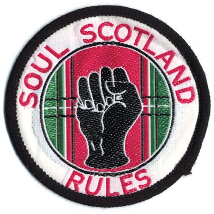 AndrewDivine's profile picture. Glasgow's original and best purveyors of vintage soul, psych, funk & ska.  #divineglasgow