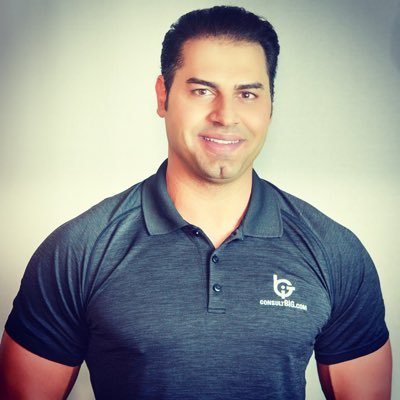 President & Founder of RAADR, INC