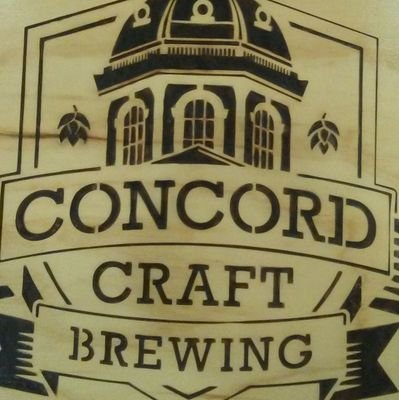 ConcordCraftBrewing