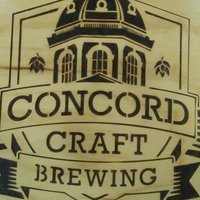 ConcordCraftBrewing (@concordcraft) 's Twitter Profile
