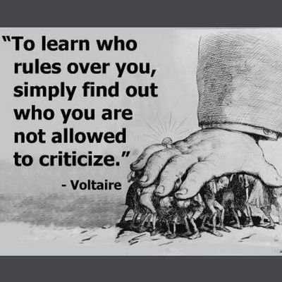 No matter what side of the fence, free speech is just that, free! Don't force your ideas on ppl or YOU become what you hate!