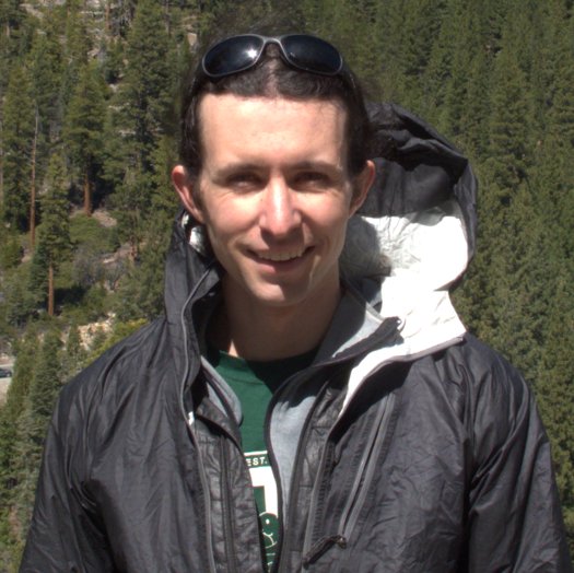 Eben Freeman Profile