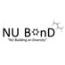 NUBonD (@nubondchem) Twitter profile photo NUBonD (@nubondchem) Twitter profile photo