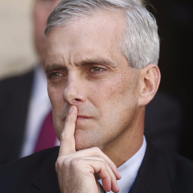 Denis McDonough Profile