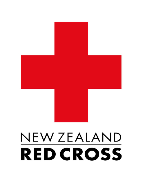 Follow us at @NZRedCross!!!