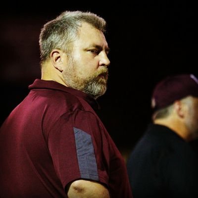 A fat guy with an attitude and an opinion