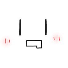 (..'﹃ '..)さんのプロフィール画像