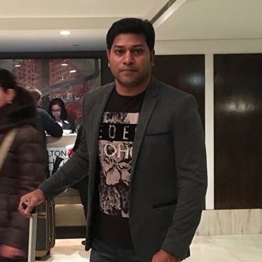 YuvarajIlangov2's profile picture. Software Architect, a nice husband and family man, technology enthusiast, love to travel globally, willing to explore things always and a jovial person