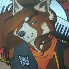 I'm back on twitter I'm back with the furrie squad The lost fursquad is back in the house