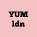 YUM Ldn (@yumldn) Twitter profile photo YUM Ldn (@yumldn) Twitter profile photo