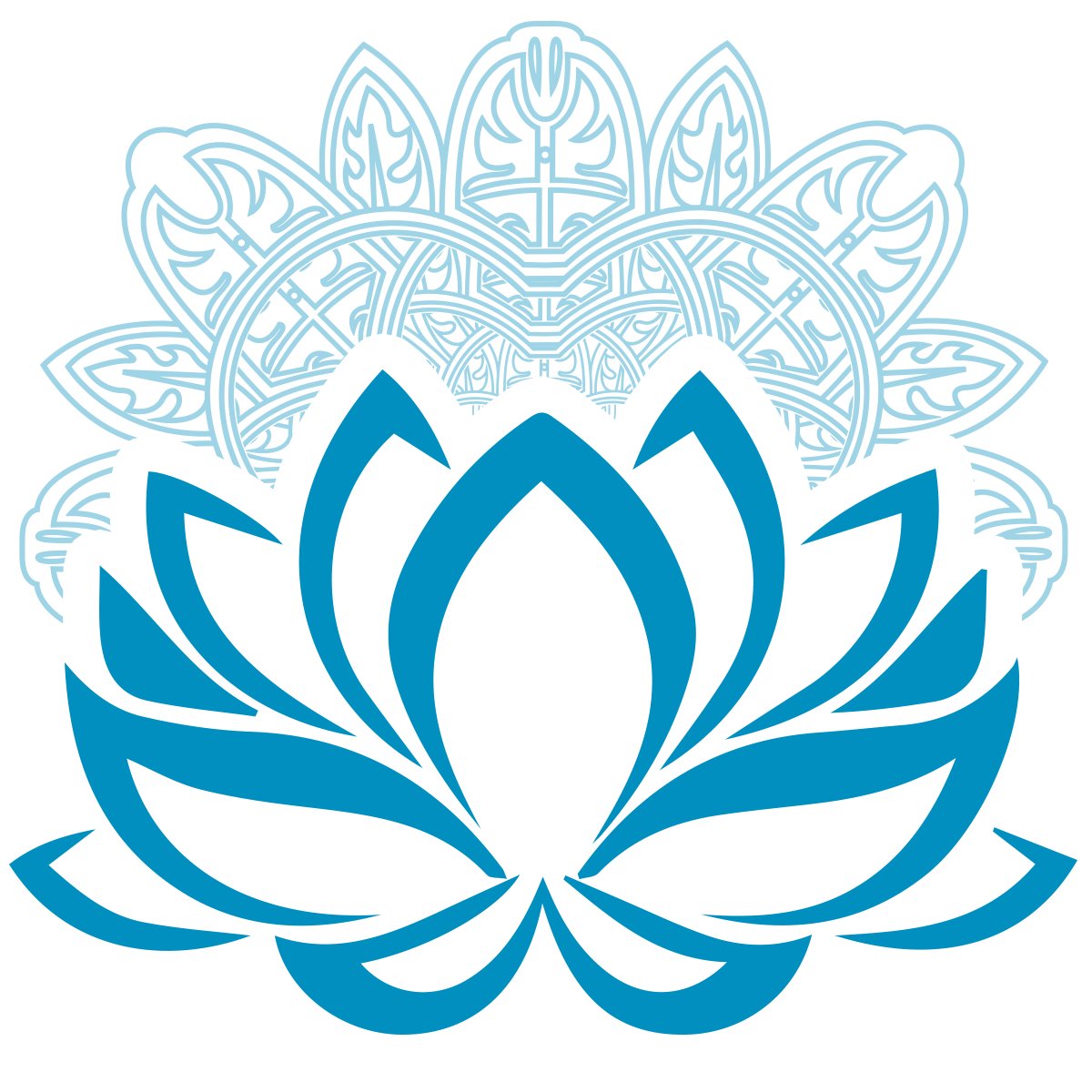 Lovin' Yoga Everyday and sharing it with others! Namaste!