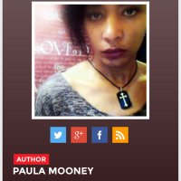 Paula Neal Mooney(@PAULANEALMOONEY) 's Twitter Profile Photo