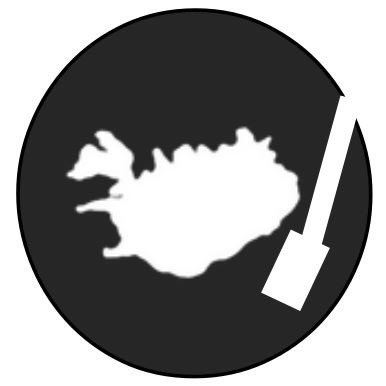UK based website about all things to do with Icelandic music